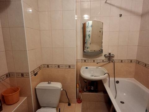 квартира по адресу Червоной Калины просп. (Владимира Маяковского), 91-В