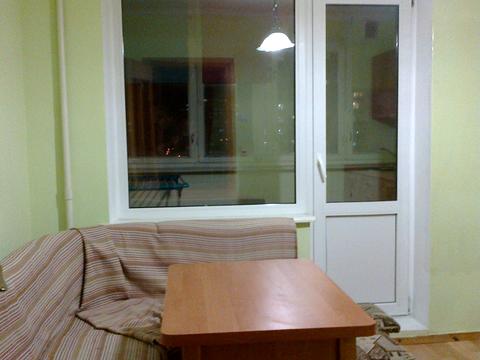 квартира по адресу Червоной Калины просп. (Владимира Маяковского), 91-В