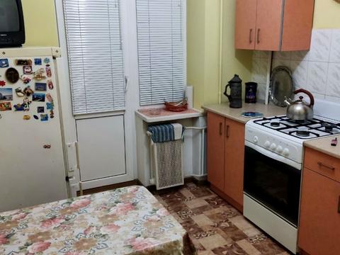 квартира по адресу Роксоланы ул., 51