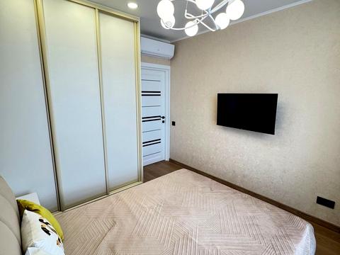 квартира за адресою Івана Виговського вул. (Маршала Гречка), 40/12