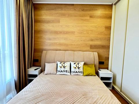 квартира за адресою Івана Виговського вул. (Маршала Гречка), 40/12