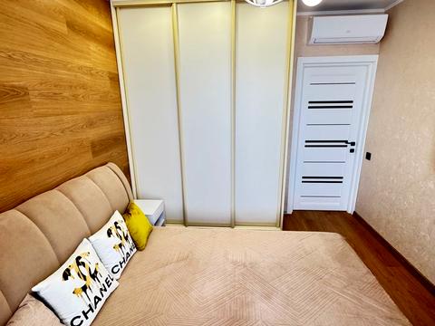 квартира за адресою Івана Виговського вул. (Маршала Гречка), 40/12