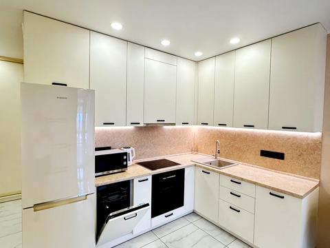 квартира за адресою Івана Виговського вул. (Маршала Гречка), 40/12