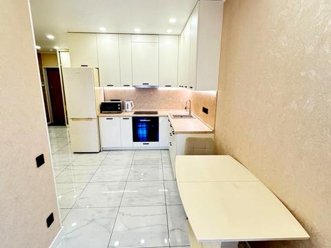 квартира за адресою Івана Виговського вул. (Маршала Гречка), 40/12