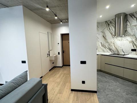 квартира по адресу Дегтяревская ул., 25-Е