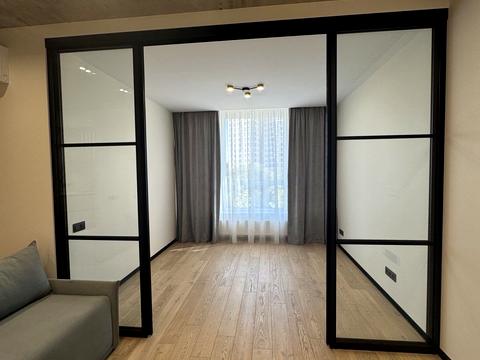 квартира по адресу Дегтяревская ул., 25-Е