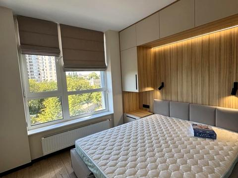 квартира по адресу Дегтяревская ул., 25-Е