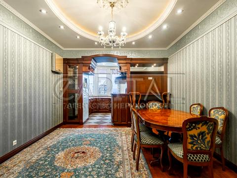 квартира за адресою Володимира Івасюка просп. (Героїв Сталінграду), 4-А