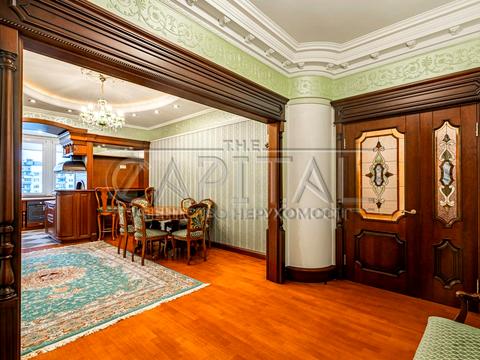 квартира за адресою Володимира Івасюка просп. (Героїв Сталінграду), 4-А