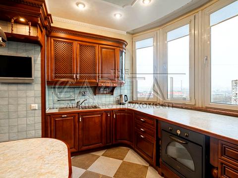 квартира за адресою Володимира Івасюка просп. (Героїв Сталінграду), 4-А