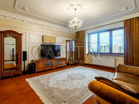 квартира за адресою Володимира Івасюка просп. (Героїв Сталінграду), 4-А