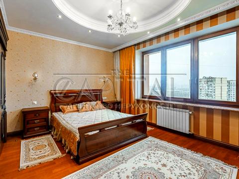 квартира за адресою Володимира Івасюка просп. (Героїв Сталінграду), 4-А