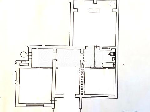 квартира за адресою Володимира Івасюка просп. (Героїв Сталінграду), 4-А