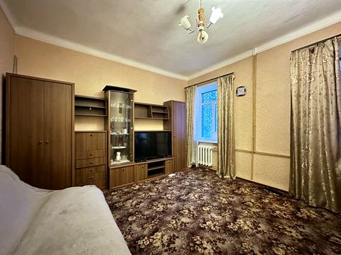 квартира по адресу Юрія Литвинського ул. (Російська), 13