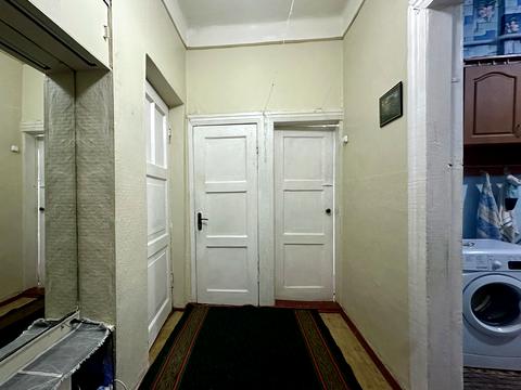 квартира по адресу Юрія Литвинського ул. (Російська), 13