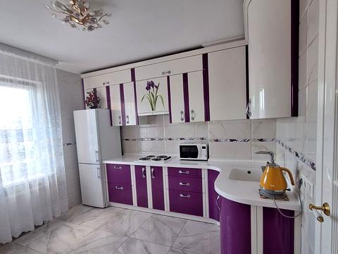 квартира по адресу Здолбуновская ул., 13