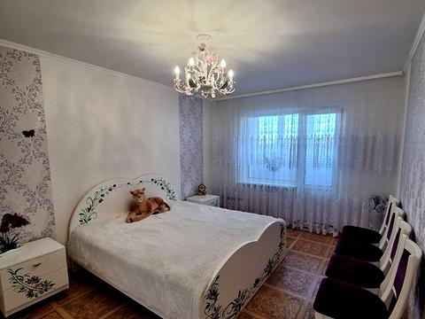 квартира по адресу Здолбуновская ул., 13