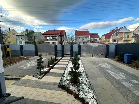 будинок за адресою Тиха