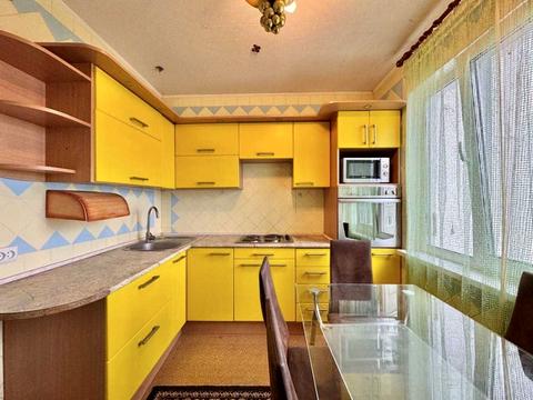 квартира по адресу Академика Заболотного ул., 28