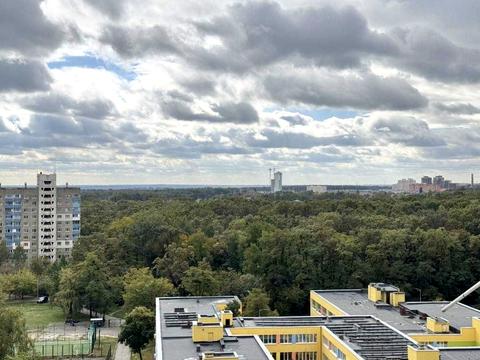 квартира по адресу Академика Заболотного ул., 28