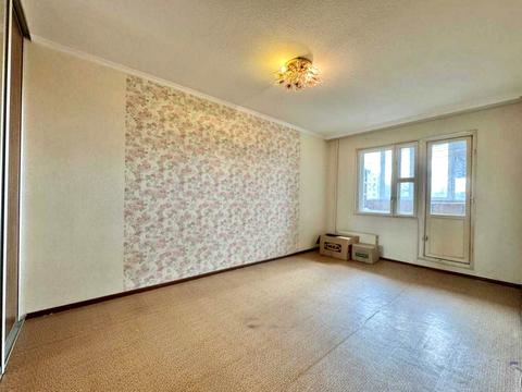 квартира по адресу Академика Заболотного ул., 28