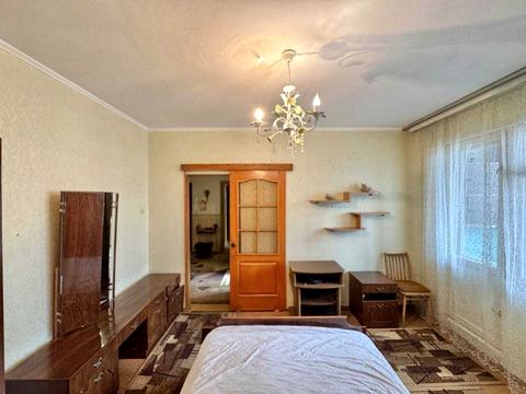 квартира по адресу Академика Заболотного ул., 28