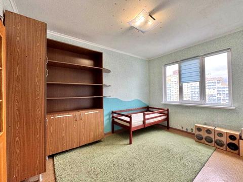 квартира по адресу Академика Заболотного ул., 28