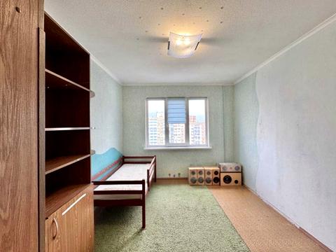 квартира по адресу Академика Заболотного ул., 28