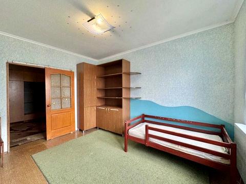 квартира по адресу Академика Заболотного ул., 28