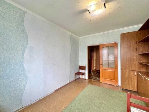 квартира по адресу Академика Заболотного ул., 28