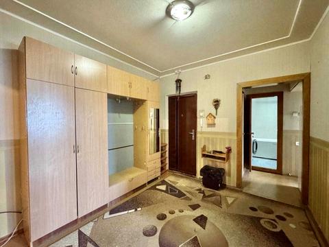 квартира по адресу Академика Заболотного ул., 28