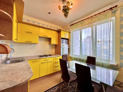 квартира по адресу Академика Заболотного ул., 28