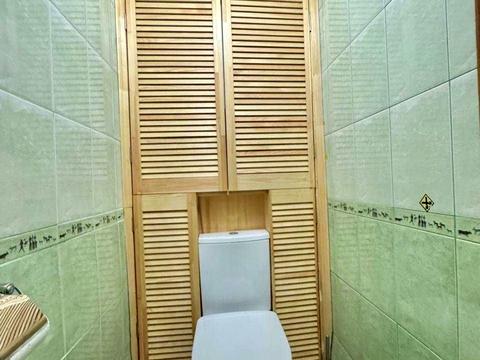 квартира по адресу Академика Заболотного ул., 28