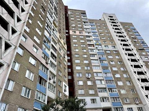 квартира по адресу Академика Заболотного ул., 28