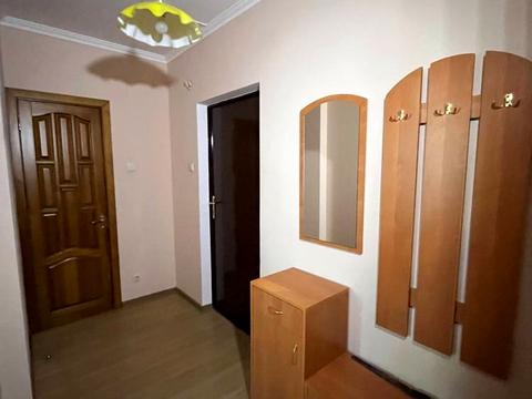 квартира за адресою Милославська вул., 2-Б