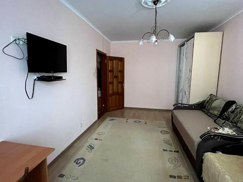 квартира за адресою Милославська вул., 2-Б