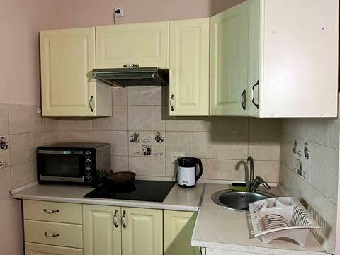 квартира за адресою Милославська вул., 2-Б