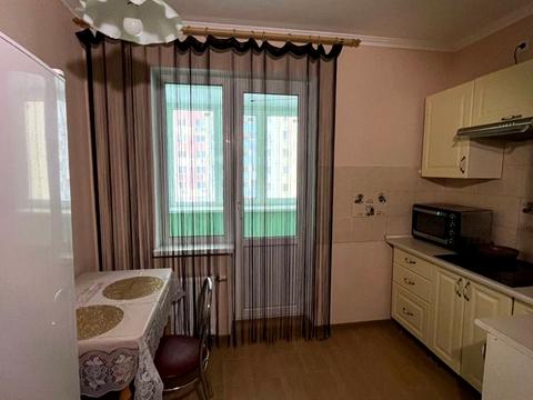 квартира за адресою Милославська вул., 2-Б