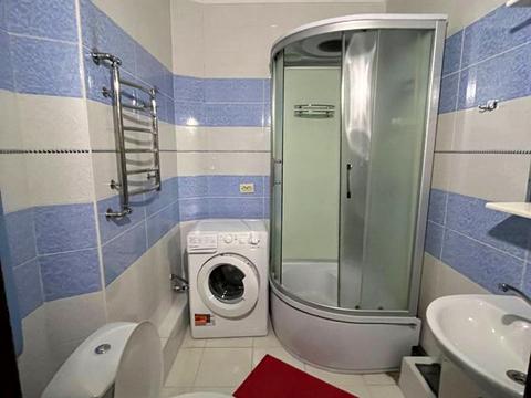 квартира за адресою Милославська вул., 2-Б