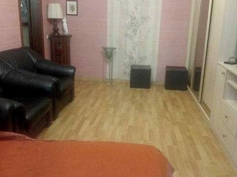 квартира по адресу Жмеринская ул., 32