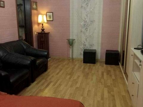 квартира по адресу Жмеринская ул., 32