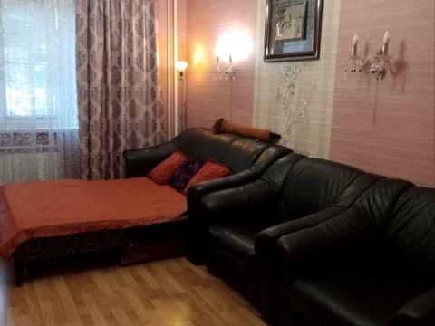 квартира по адресу Жмеринская ул., 32