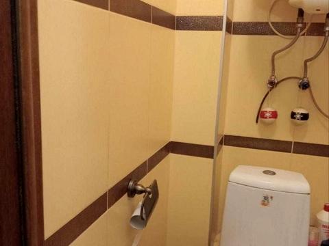 квартира по адресу Жмеринская ул., 32