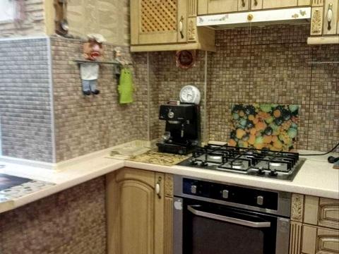 квартира по адресу Жмеринская ул., 32