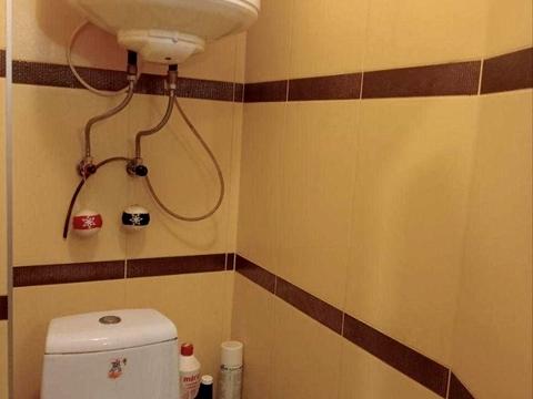 квартира по адресу Жмеринская ул., 32