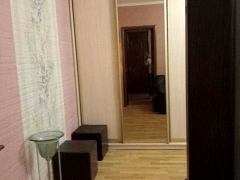 квартира по адресу Жмеринская ул., 32