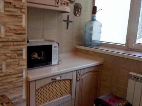 квартира по адресу Жмеринская ул., 32