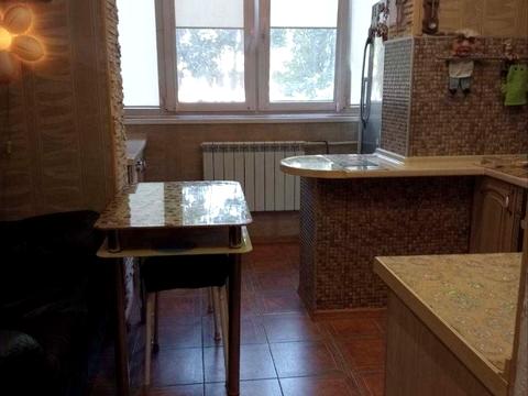 квартира по адресу Жмеринская ул., 32