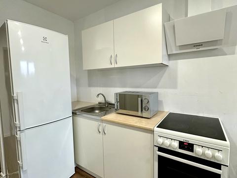 квартира за адресою Лісова вул., 3