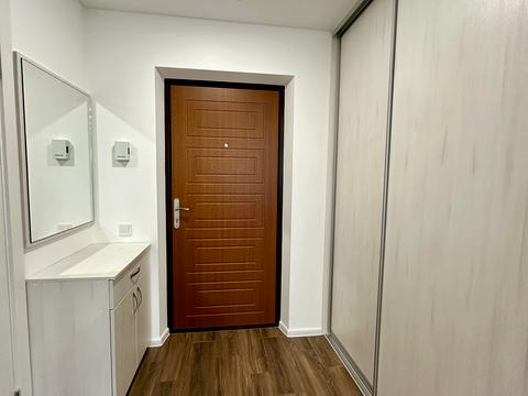 квартира за адресою Лісова вул., 3